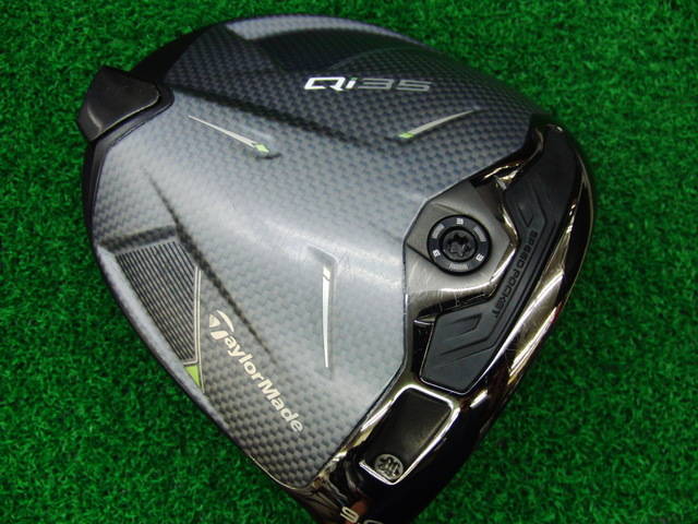 TaylorMade ドライバー