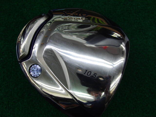 DUNLOP ドライバー