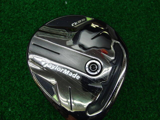 TaylorMade フェアウェイウッド