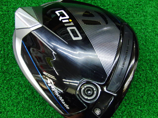 TaylorMade ドライバー