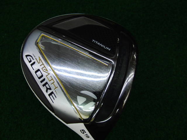TaylorMade フェアウェイウッド