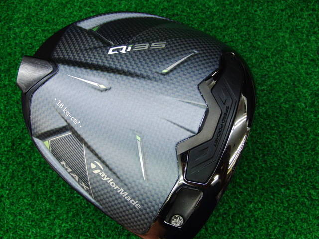 TaylorMade ドライバー