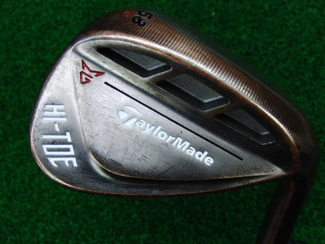 TaylorMade ウェッジ