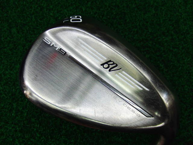 Titleist ウェッジ