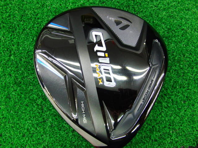 TaylorMade フェアウェイウッド