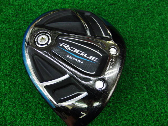 Callaway フェアウェイウッド