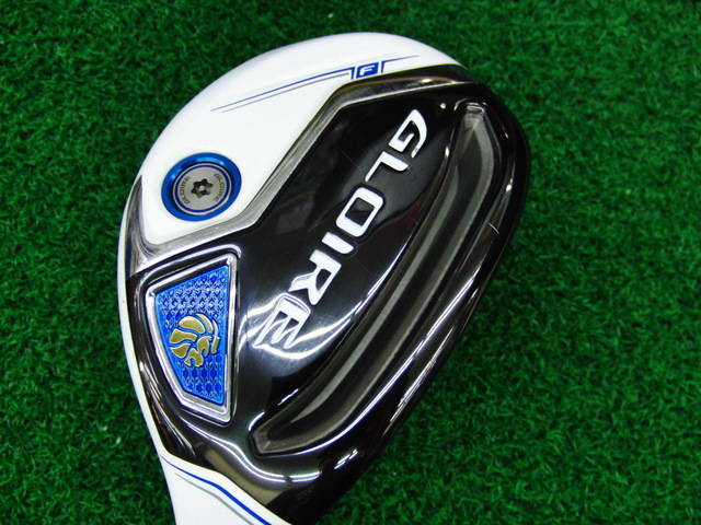 TaylorMade ユーティリティ
