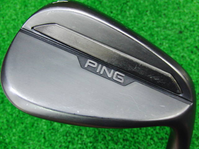 PING ウェッジ