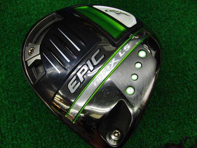 Callaway ドライバー