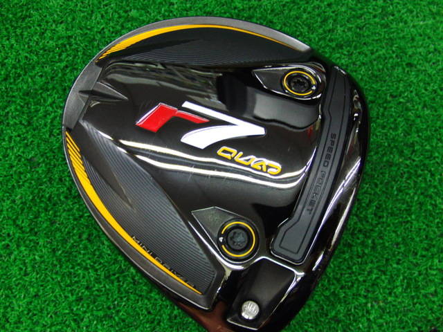 TaylorMade ドライバー