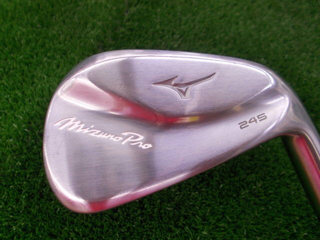 Mizuno アイアンセット