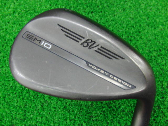 Titleist ウェッジ