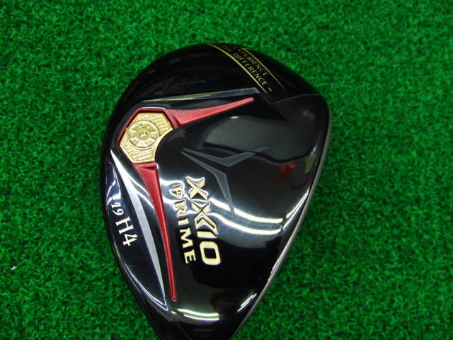 DUNLOP ユーティリティ