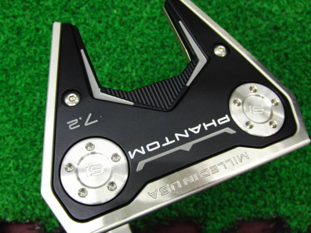 SCOTTY CAMERON パター