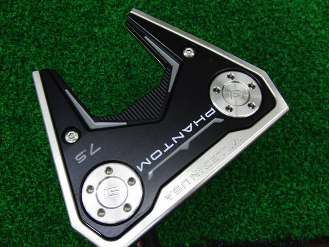 SCOTTY CAMERON パター