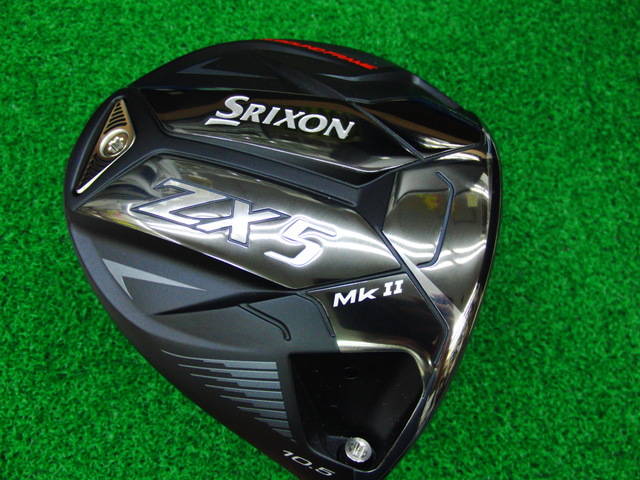 DUNLOP ドライバー