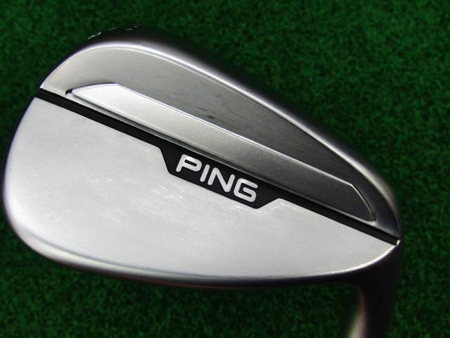 PING ウェッジ