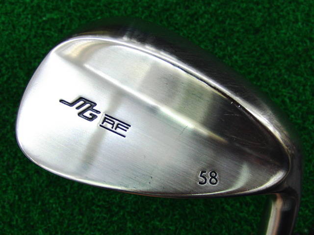 三浦技研 ウェッジ