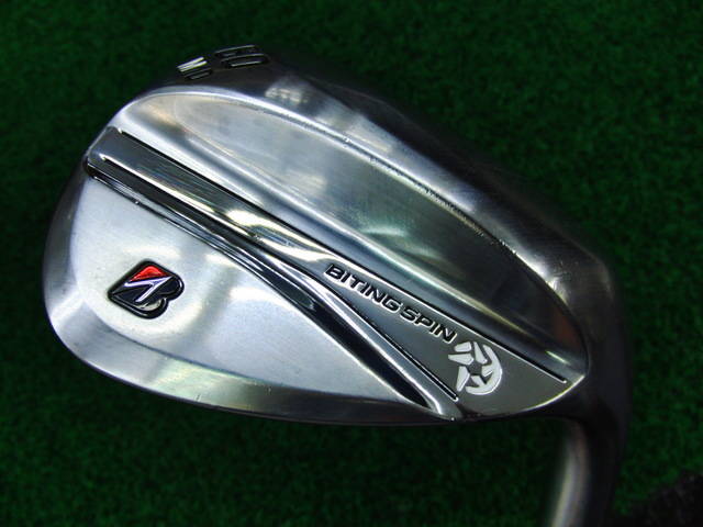 BRIDGESTONE ウェッジ