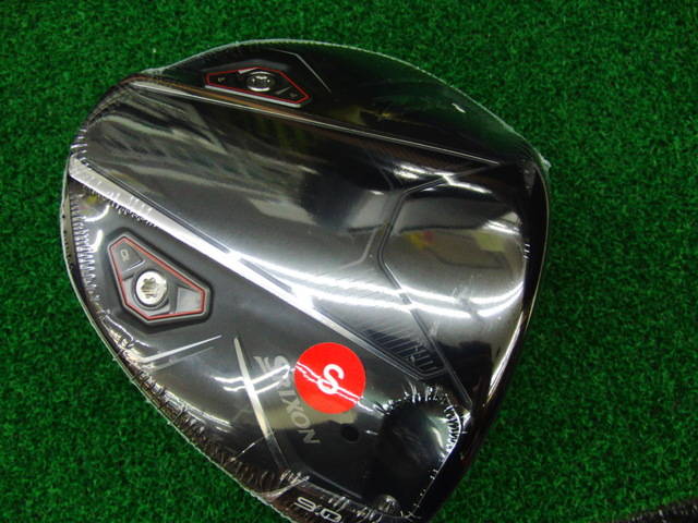 DUNLOP ドライバー