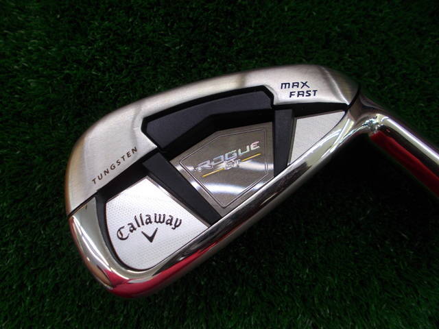 Callaway アイアンセット