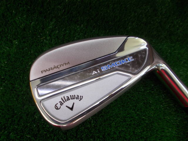 Callaway アイアンセット