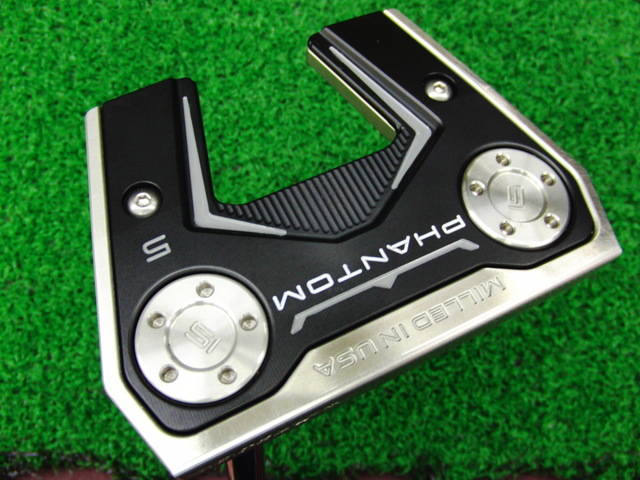 SCOTTY CAMERON パター