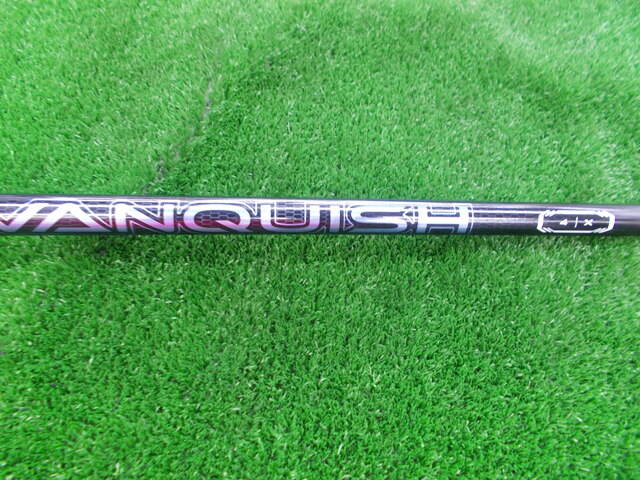 三菱 CHEMICAL シャフト