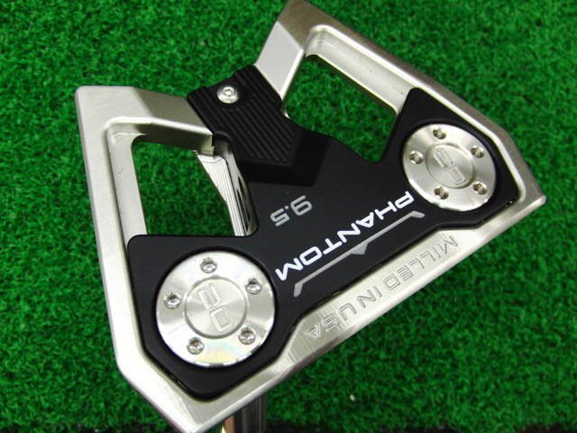 SCOTTY CAMERON パター