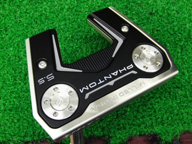 SCOTTY CAMERON パター