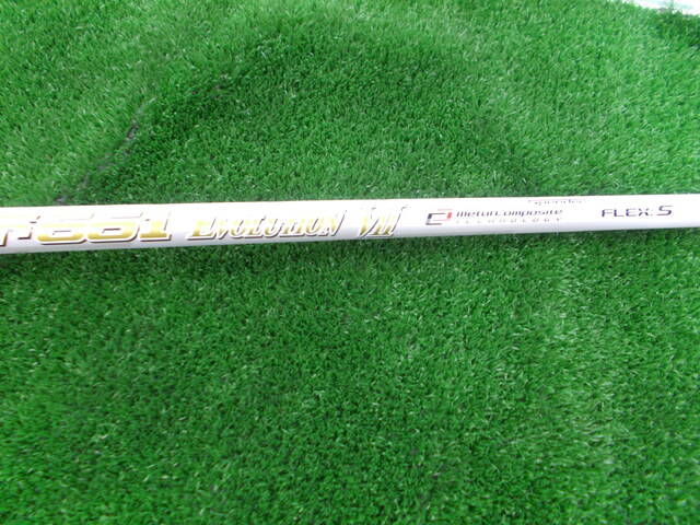 Fujikura シャフト