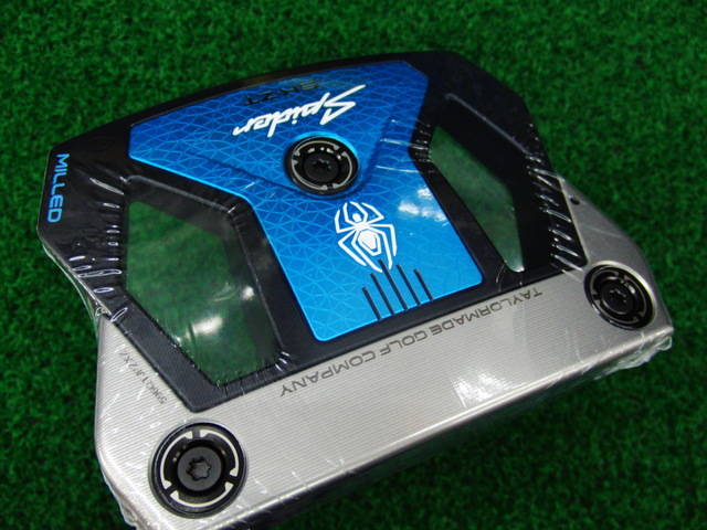 TaylorMade パター