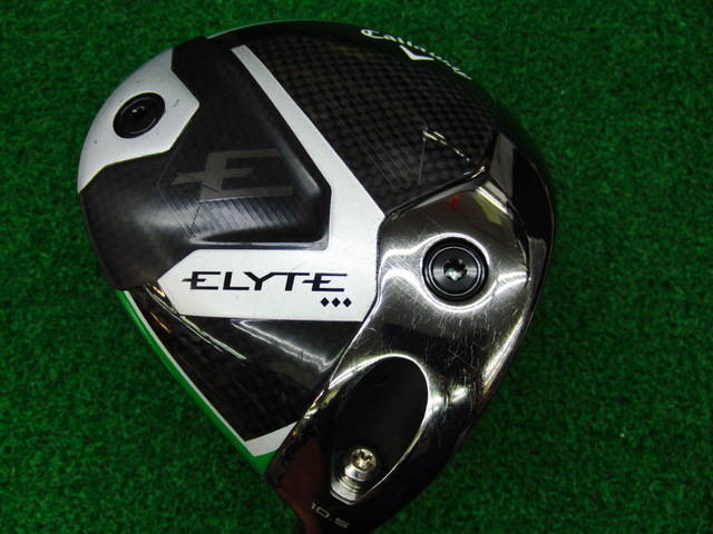 Callaway ドライバー