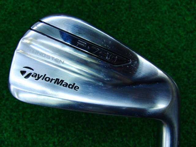 TaylorMade 単品アイアン