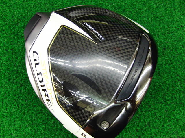 TaylorMade ドライバー