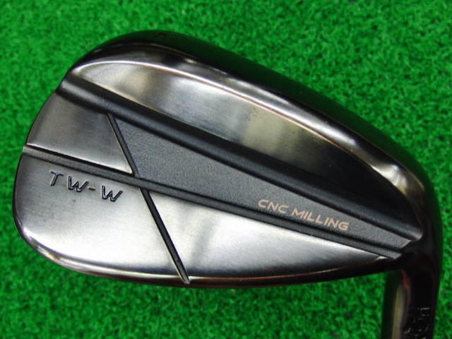 本間ゴルフ ウェッジ