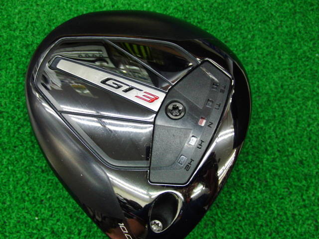 Titleist ドライバー