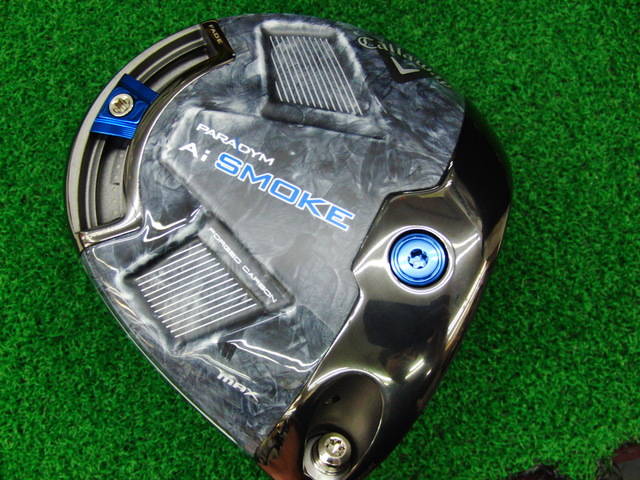 Callaway ドライバー