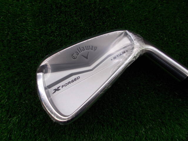 Callaway アイアンセット