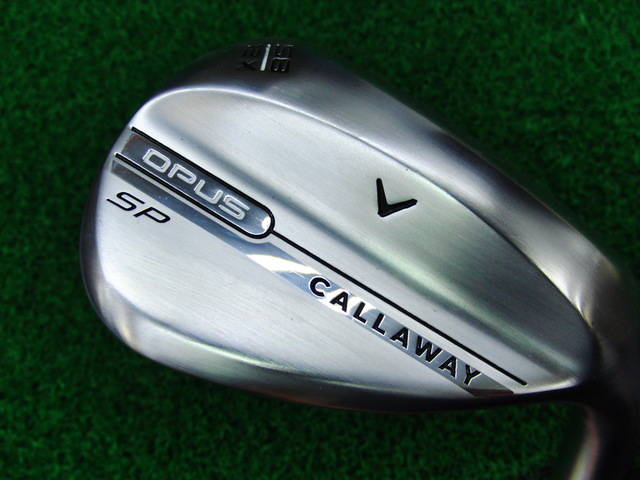 Callaway ウェッジ