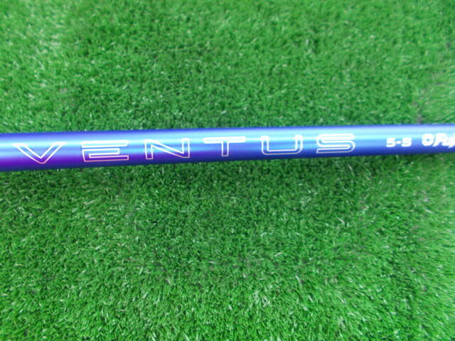 Fujikura シャフト