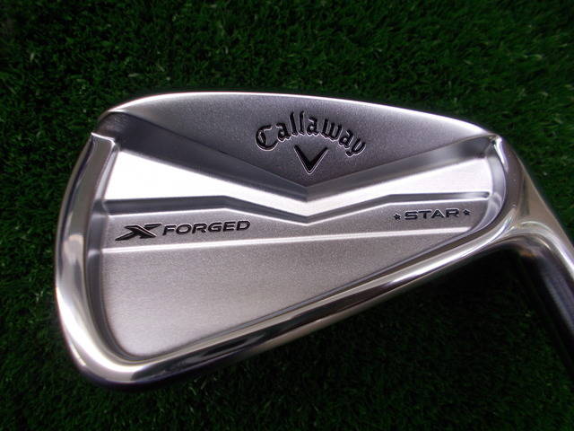 Callaway アイアンセット