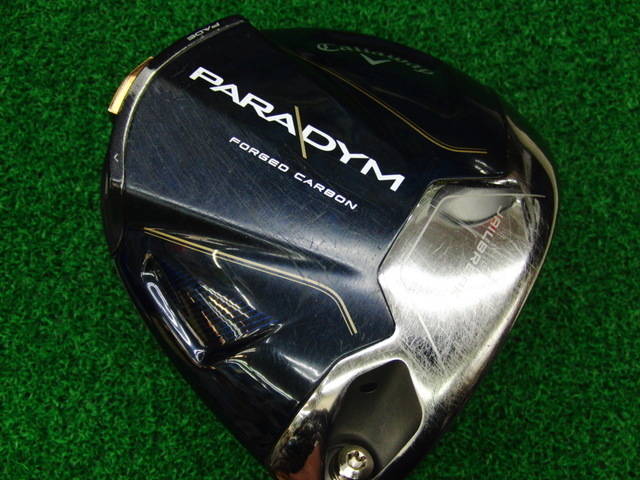 Callaway ドライバー