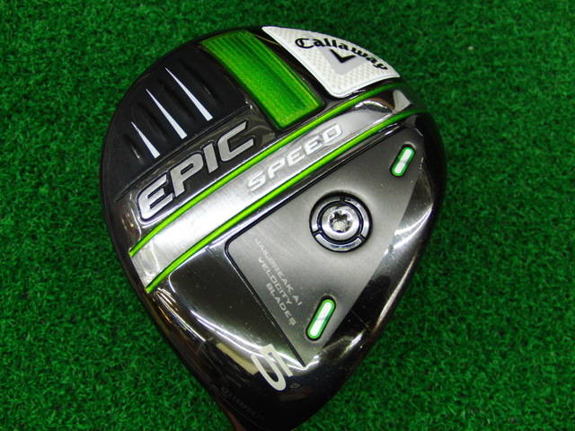 Callaway フェアウェイウッド