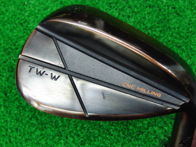 本間ゴルフ ウェッジ