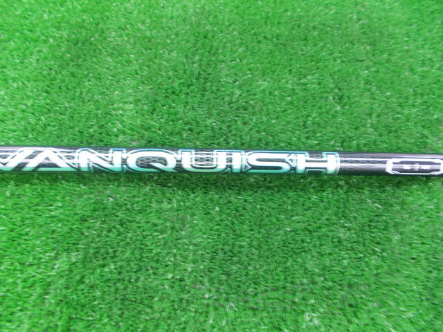 三菱 CHEMICAL シャフト