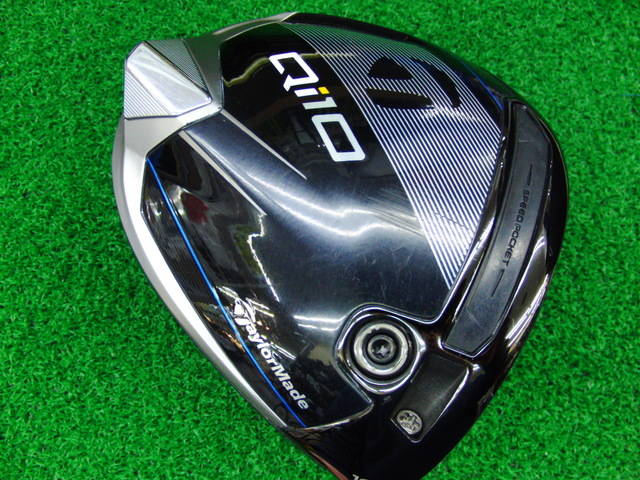 TaylorMade ドライバー