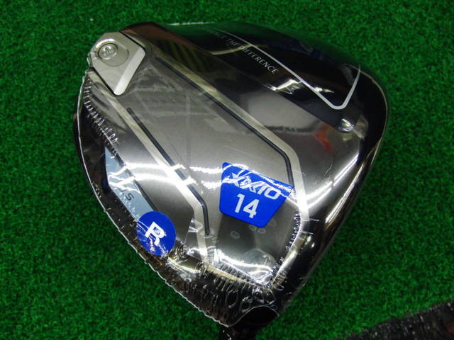 DUNLOP ドライバー