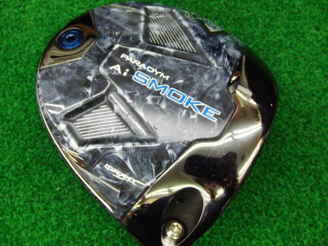 Callaway ドライバー