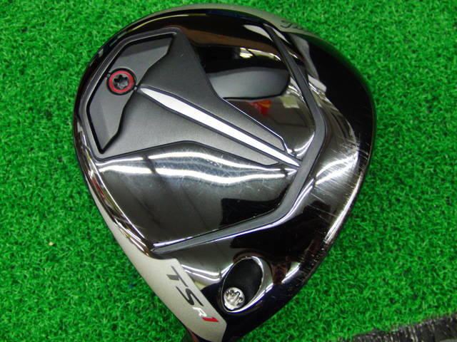 Titleist フェアウェイウッド